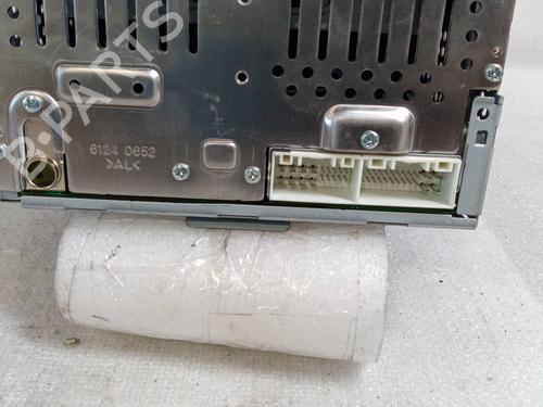Radio KIA PICANTO II (TA)  | BP24497592E6 