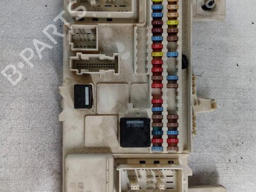 Sikringsdåse VOLVO C30 (533) 1.6 D (109 hp) 32724857