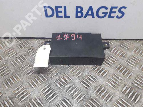 Electronic module VOLVO XC70 II (136)  | BP7651531M83