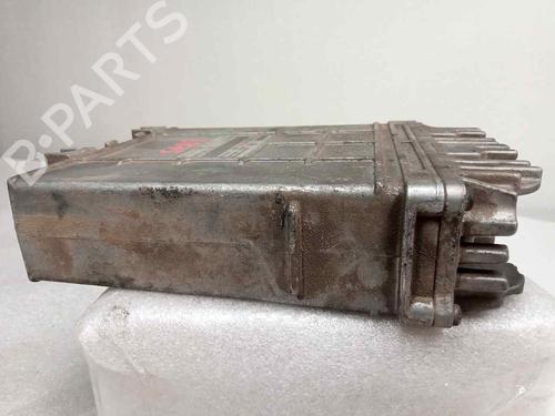 Engine control unit (ECU) RENAULT CLIO II (BB_, CB_)  | BP16054883M57 