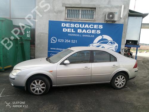 Electronic module FORD MONDEO III (B5Y)  | BP24124470M83 