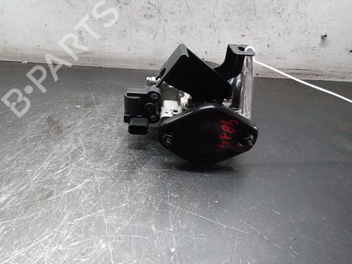 Throttle body HYUNDAI i20 I (PB, PBT)  | BP9816012M82 