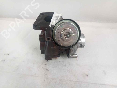 Turbocharger/Supercharger MAZDA 5 (CR) 2.0 CD (CR19) | BP20640328M71 