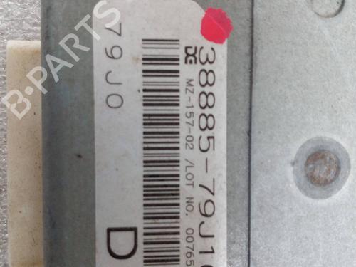 Electronic module SUZUKI SX4 (EY, GY)  | BP27224554M83 