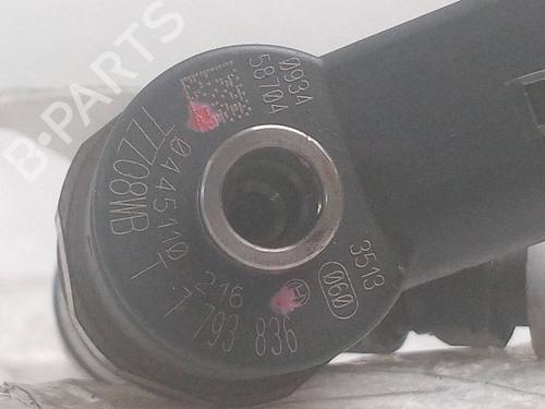 Injector BMW 3 (E90) 320 d | BP28192435M100 