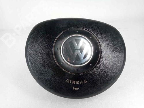 Used Driver airbag Driver airbag VW TOURAN (1T1, 1T2) 2.0 TDI (140 hp) 11183080 11183080