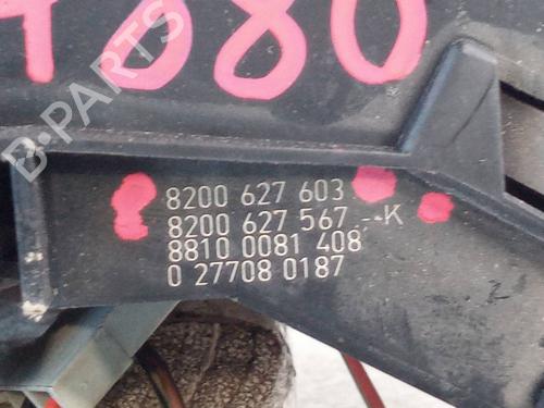 Switch RENAULT CLIO III (BR0/1, CR0/1) 1.5 dCi (BR0H, CR0H, CR1S, BR1S) | BP22397215I30