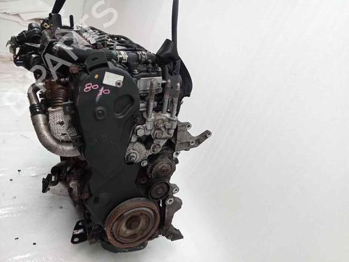 Engine CITROËN C-CROSSER (VU_, VV_) 2.2 HDi | BP20167463M1 