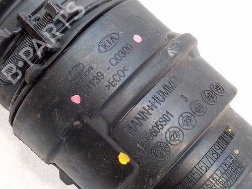 Pipe HYUNDAI i20 III (BC3, BI3) | BP20307428M125