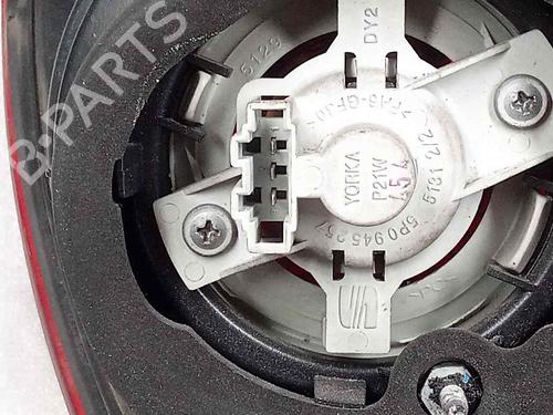 Right taillight SEAT TOLEDO III (5P2)  | BP15191548C35 