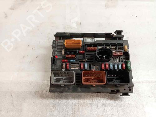 Used Fuse box Fuse box CITROËN C4 Picasso I MPV (UD_) [2006-2015] 34099265 34099265