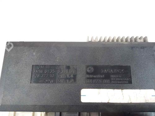 Electronic module BMW 5 (E39) 523 i | BP10936277M83