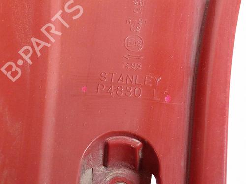 Left taillight MAZDA 5 (CR) 2.0 CD (CR19) | BP21050922C34 
