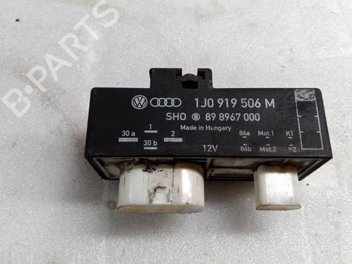 Elektronisk modul SEAT IBIZA IV (6J5, 6P1) [2008-2017]  10268178