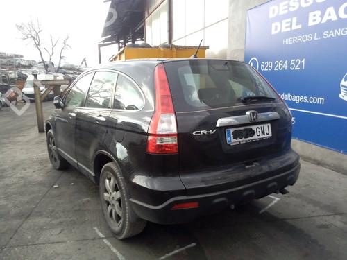 Switch HONDA CR-V III (RE_) 2.2 i-CTDi 4WD (RE6) | BP24308791I30 