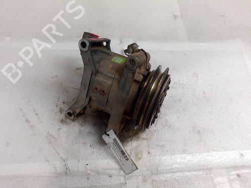 Used AC compressor NISSAN X-TRAIL I (T30) 2.2 dCi (136 hp) 32211516