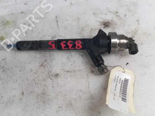 Used Injector OPEL ASTRA H (A04) [2004-2014]  21845209