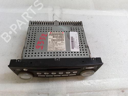 Used Radio MITSUBISHI COLT CZC VI Convertible (RG) 1.5 (Z36A) (109 hp) 32079151