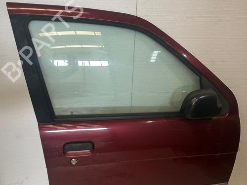 Dør højre fortil Dør højre fortil DAIHATSU TERIOS (J1_) 1.3 4WD (J100) (83 hp) 33232223 33232223