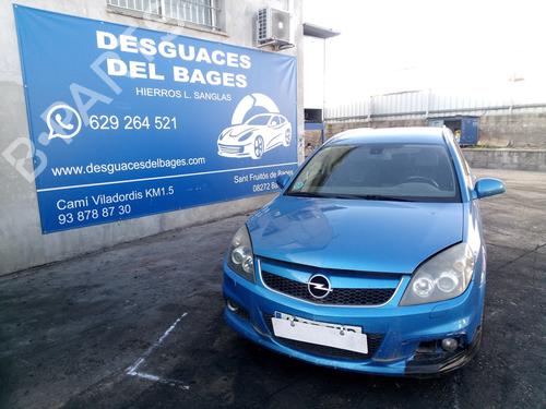 Elektronisk modul OPEL VECTRA C Estate (Z02) 2.8 V6 Turbo (F35) | BP23269457M83 
