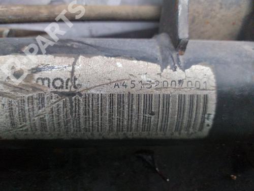 Used Right front shock absorber Right front shock absorber SMART FORTWO Coupe (451) [2007-2026] 7608603 7608603