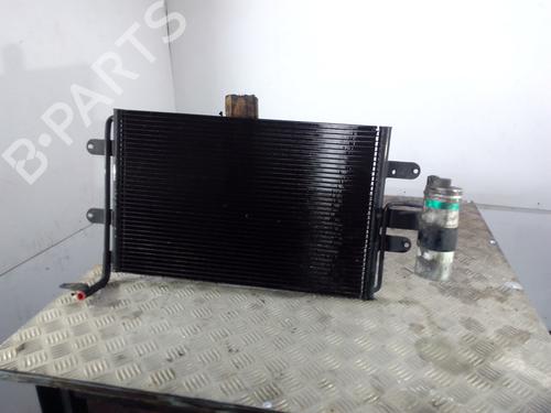 Radiateur de ac SEAT LEON (1M1) [1999-2006]  8375670