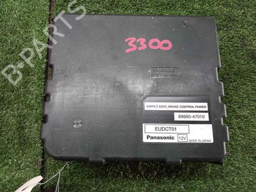 Electronic module TOYOTA PRIUS Liftback (_W2_) 1.5 Hybrid (NHW20_, NHW20R) | BP9452712M83 