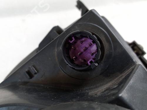 Left headlight PEUGEOT BIPPER Tepee 1.4 | BP32724859C28  - Image 5