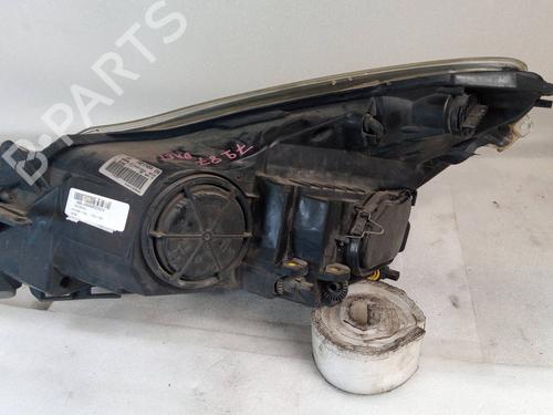 Right headlight OPEL CORSA D (S07) 1.4 (L08, L68) | BP24802479C29 
