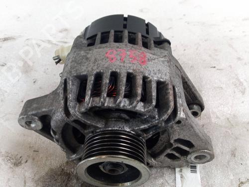 Used Alternator TOYOTA AYGO (_B1_) 1.0 (KGB10_, KGB10R) (68 hp) 24447954