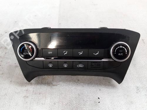 Used Climate control HYUNDAI i20 II (GB, IB) [2014-2021]  27882584