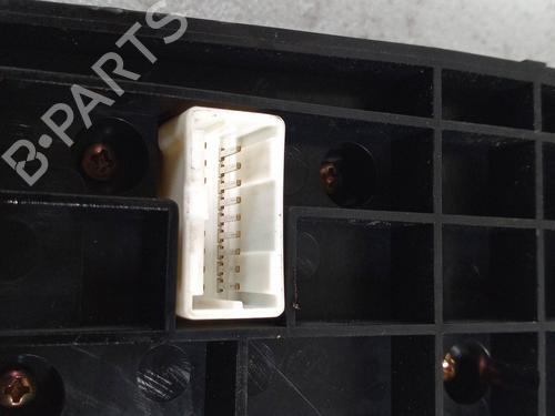 Climate control NISSAN PRIMERA (P12) 2.2 Di | BP24572287I5 