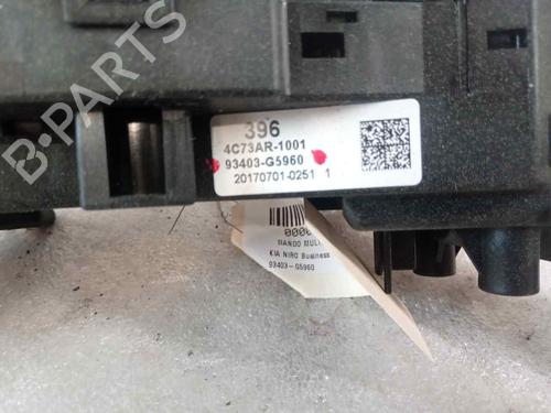 Switch KIA NIRO I (DE) 1.6 GDI Plug-in Hybrid | BP25996206I30