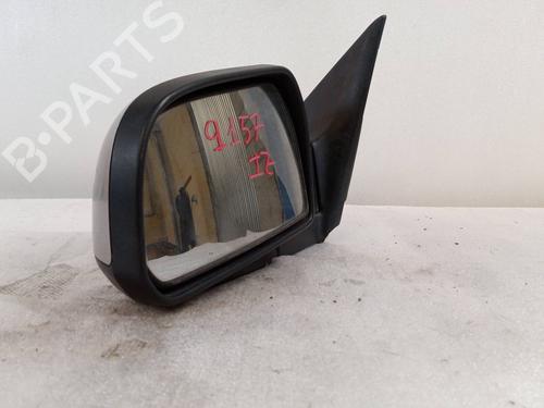 Retrovisor esquerdo Retrovisor esquerdo 32724804 32724804