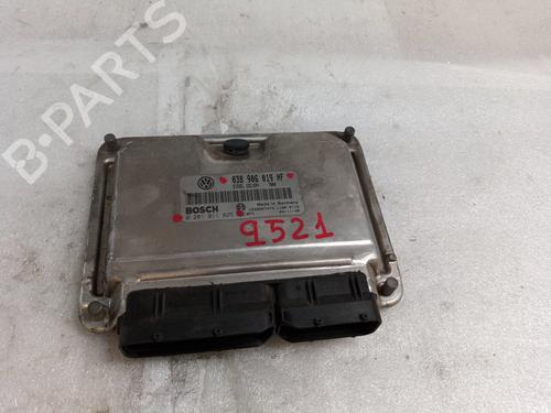 engine-control-unit-ecu-seat-ibiza-iii-6l1-2002-2003-2004-2005-2006-2007-2008-2009-32445038 main image