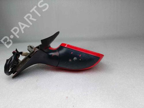 Right mirror SEAT CORDOBA (6K1, 6K2) 1.9 TDI | BP15277861C27 