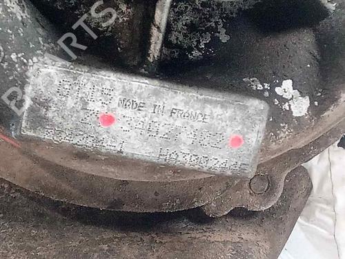 Turbolader/Kompressor SUZUKI GRAND VITARA I (FT, HT) 2.0 HDI 110 16V 4x4 (SQ420D, TD83V) | BP24552782M71 
