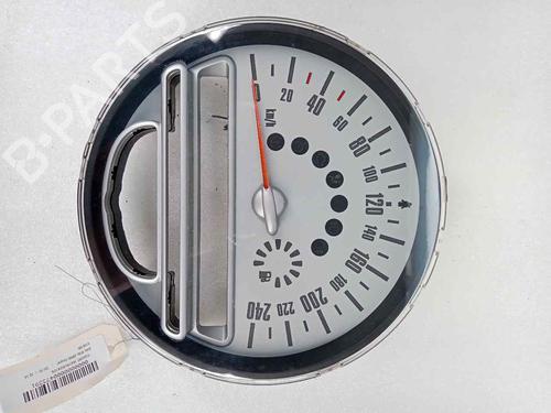 Used Instrument cluster MINI MINI (R56) Cooper (122 hp) 10032937