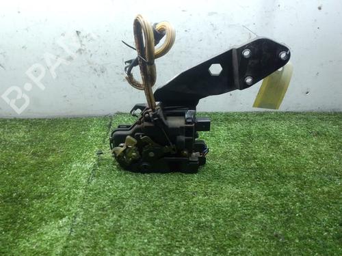 Rear left lock SEAT LEON (1M1) 1.9 TDI | BP8594130C100 
