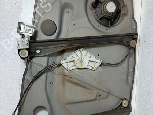 Used Front right window mechanism Front right window mechanism 7610290 7610290