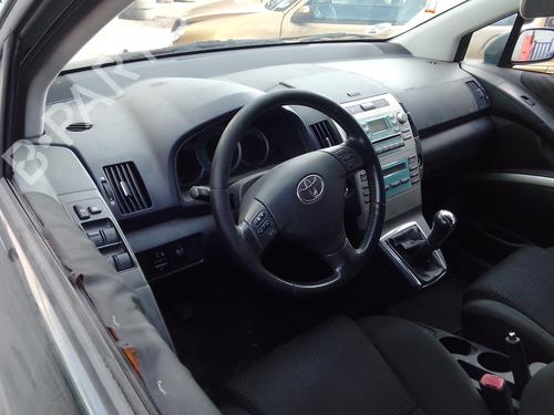 Electronic module TOYOTA COROLLA Verso (ZER_, ZZE12_, R1_) 2.2 D-4D (AUR10_, AUR10R) | BP24397044M83 