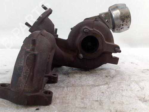Turbolader/Kompressor SEAT IBIZA III (6L1)  | BP27369916M71 