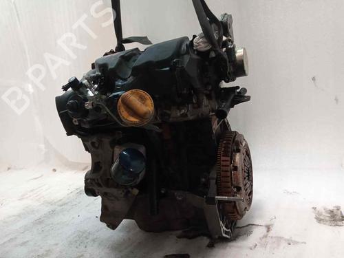 Engine DACIA LOGAN MCV II  | BP23229592M1 