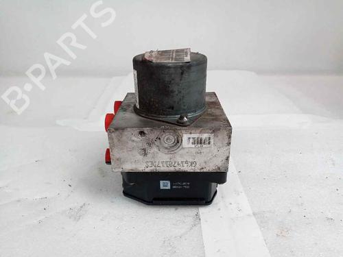 ABS pump FORD S-MAX (WA6) 2.0 TDCi | BP19254942M43 