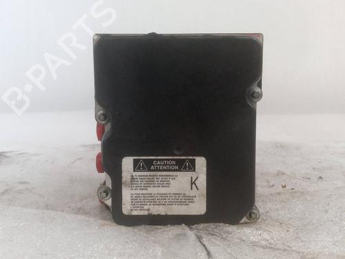 Used ABS pump SEAT IBIZA IV SC (6J1, 6P5) [2008-2018]  30519238