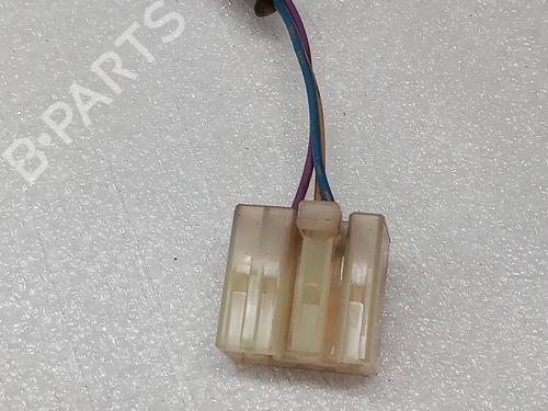 Left mirror SUZUKI LIANA Hatchback 1.6 (RH416) | BP15190924C26 