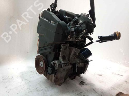 Engine DACIA LOGAN MCV II  | BP23229592M1 