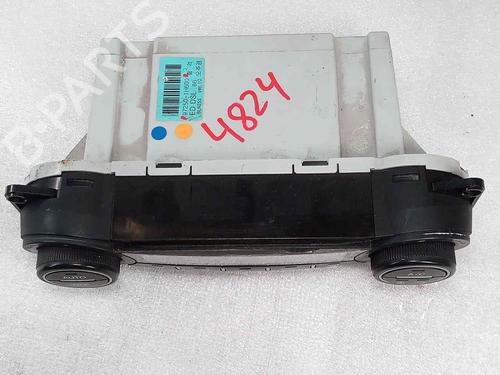 Climate control NISSAN ALMERA II (N16) 2.2 dCi | BP17585795I5 