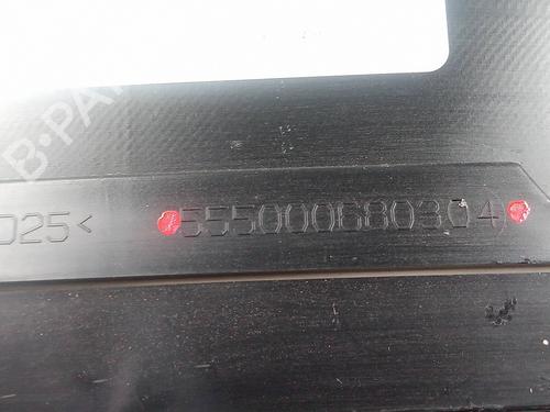 Instrument cluster LANCIA MUSA (350_) 1.9 D Multijet (350.AXC1A) | BP15262361C47 