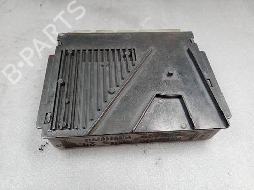 Engine control unit (ECU) VOLVO XC90 I (275) D5 AWD | BP15232898M57